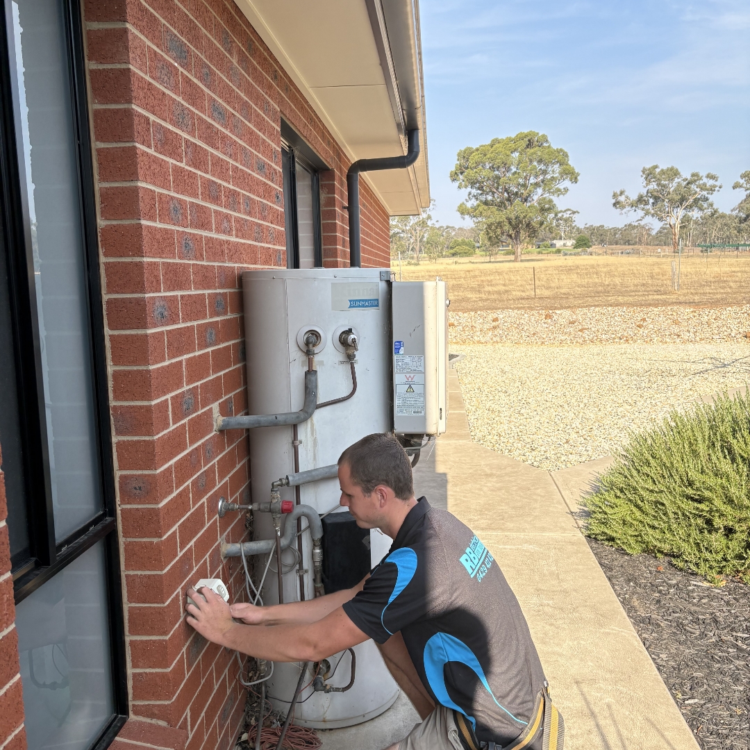 Electricians in Quarry Hill by RB Solar & Electrical