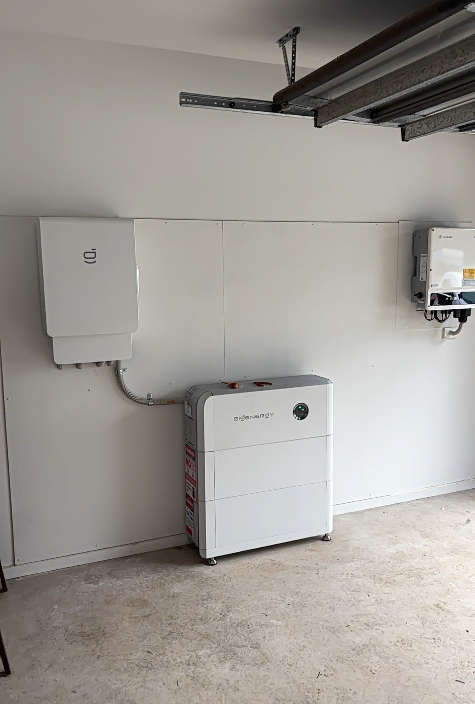 Solar Off-grid by RB Solar & Electrical in Bendigo