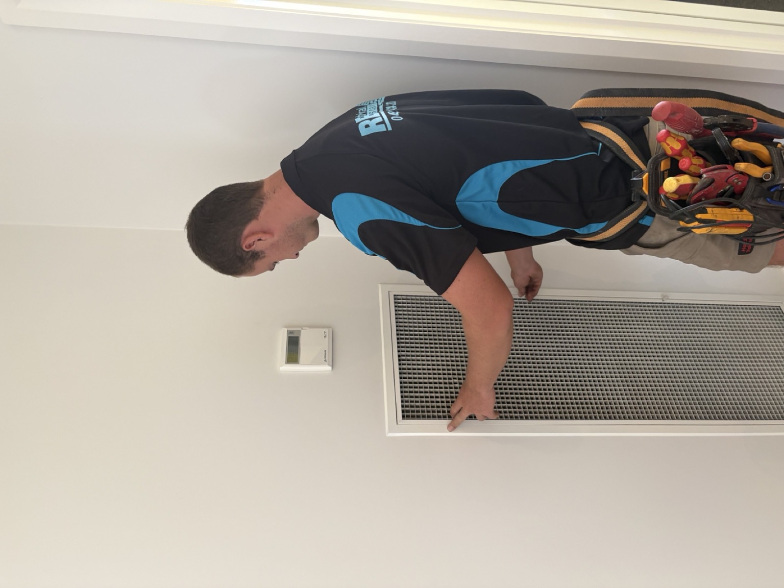 Air Conditioning by RB Solar & Electrical in Bendigo