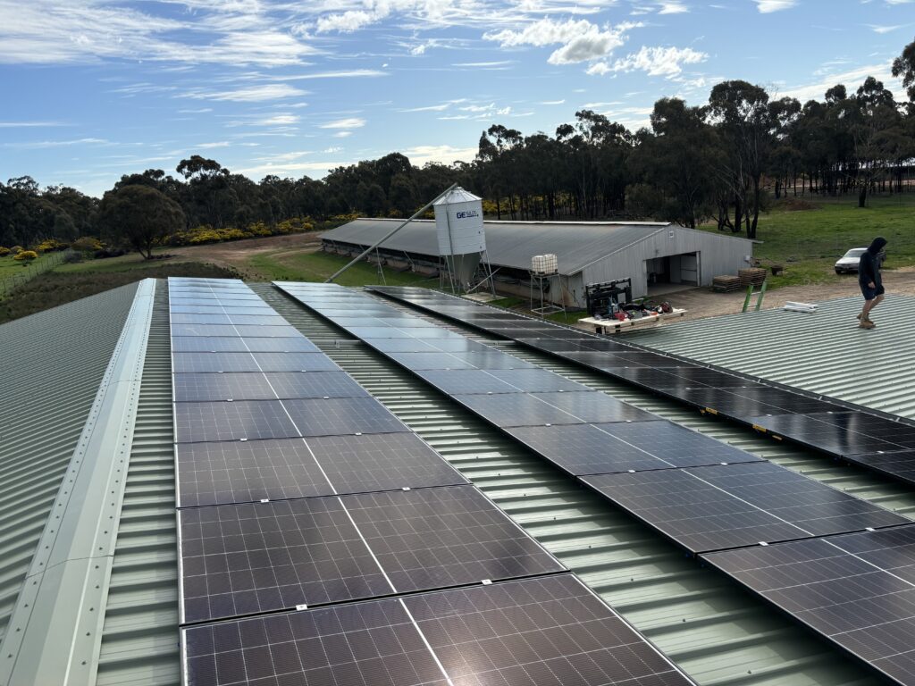 Bendigo Solar